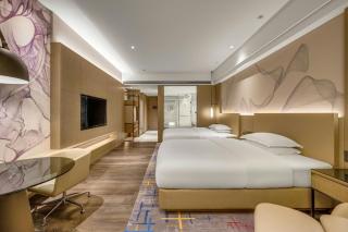 Kaohsiung Marriott Hotel - 2