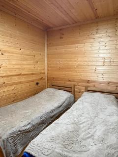 Temos Cozy Cabin - 7