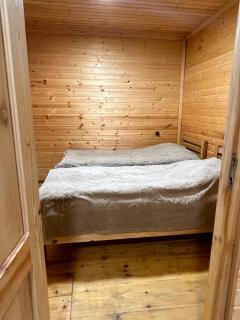 Temos Cozy Cabin - 5