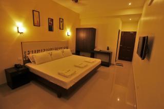 Hotel Sun Park - Kanyakumari - 5
