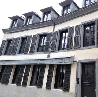 Klass Loft Kemperle - 1