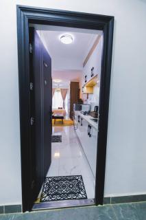 Stylish Studio in Smart Homes Kilimani,Yaya Centre Nairobi,Gym and free parking - 1