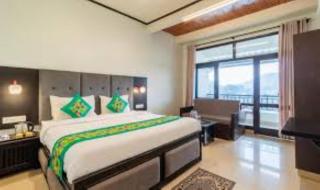 Hotel Ranuka Cottage Premium- Best Hotel in Nainital - 5