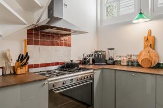 Charming Amsterdam city centre townhouse! - 3