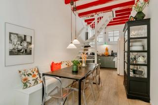 Charming Amsterdam city centre townhouse! - 6
