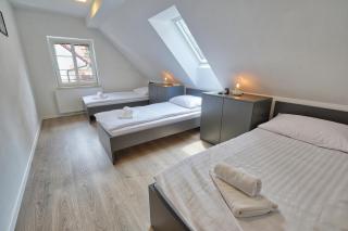 Aužlak hiša apartments - 6