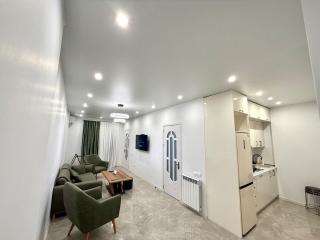 Heart of Batumi 2BR Modern & Stylish 2-6 guests - 0