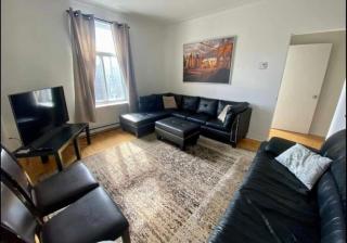 FULL KITCHEN 4min from DTOWN Room B - 6