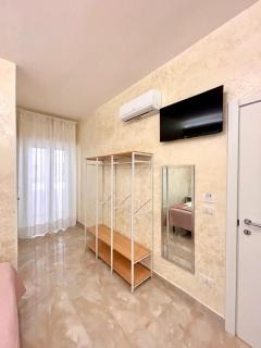 Le Rondini sul Mare Rooms - 4