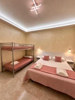 Le Rondini sul Mare Rooms - 2