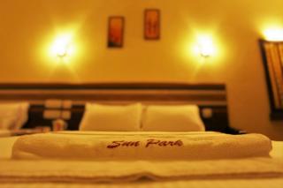 Hotel Sun Park - Kanyakumari - 6