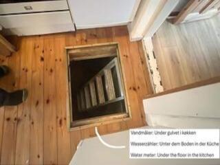 6 person holiday home in Marstal - 6