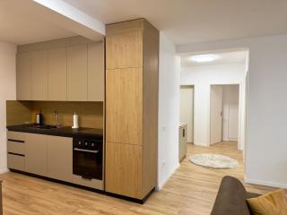 Family apartment close to the center of Ferizaj - 2