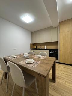 Family apartment close to the center of Ferizaj - 1