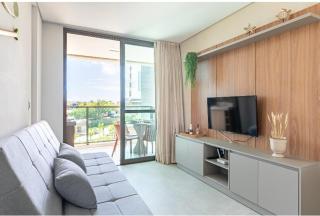 Flat Beach Class Summer Residence - 4