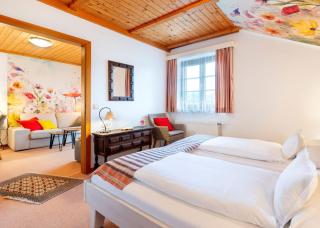 Haus Elisabeth, Appartements - 8