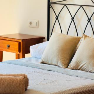 Apartamento Vera Playa en urbanización con piscina - 2