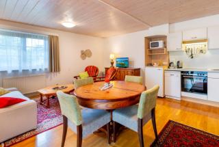 Haus Elisabeth, Appartements - 7