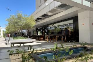 Flamboyant Duplex Garden - 8