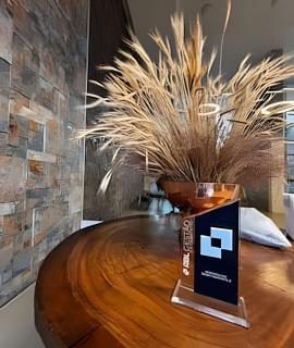 Flamboyant Duplex Garden - 3