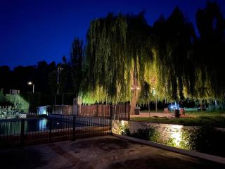 La Fuente y La Caleta - 1
