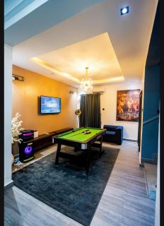 Atlantis Apartments - 4