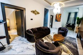 Atlantis Apartments - 1