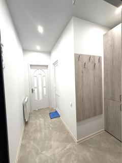 Heart of Batumi 2BR Modern & Stylish 2-6 guests - 5