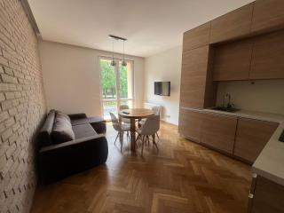 Apartament 3 pokoje, Centrum, Parking - 6