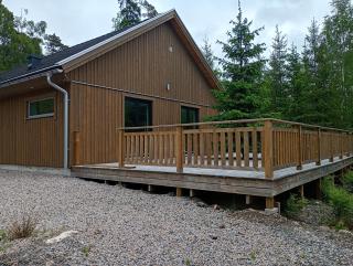 Ferienhaus 2 Seenähe Aäng 6a Südschweden - 6