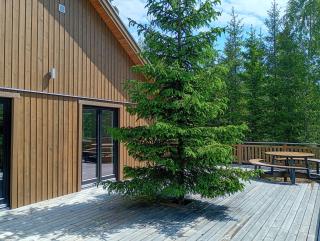 Ferienhaus 2 Seenähe Aäng 6a Südschweden - 5