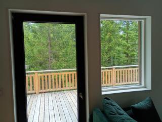 Ferienhaus 2 Seenähe Aäng 6a Südschweden - 3