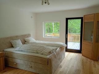 Ferienhaus 2 Seenähe Aäng 6a Südschweden - 1