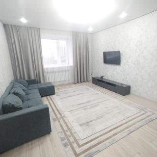 Комфорт в центре - 4