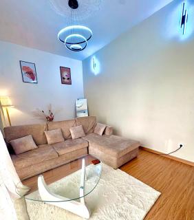 Western Suites - 7