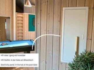 5 star holiday home in Bagenkop - 6