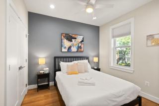 Hill East 3-BR Home Near Lincoln Park - 7