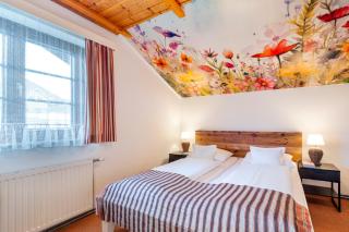 Haus Elisabeth, Appartements - 7