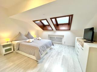 Rubihorn A19 Montana Haus - 1