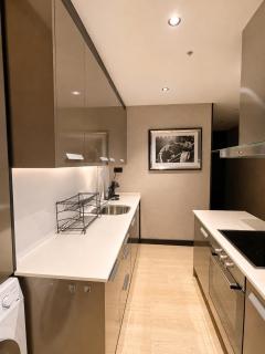 Hilton Tanger City Center Penthouse 15 - Tânger - 5