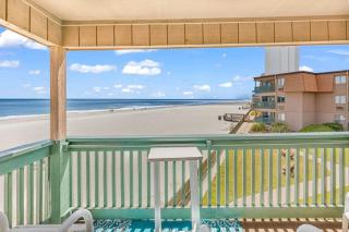 Sandy Getaway - 3