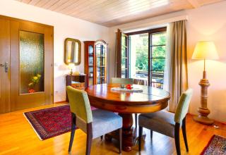 Haus Elisabeth, Appartements - 0
