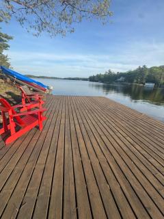 Pickerel Point - 0