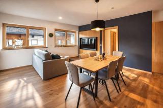 RUHESTUBE - Design Apartment with Balcony - 1
