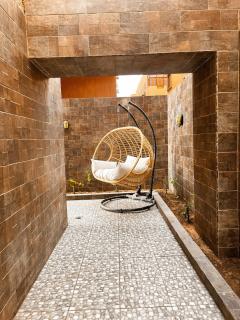 Luxury condotel near the Pyramids - 8