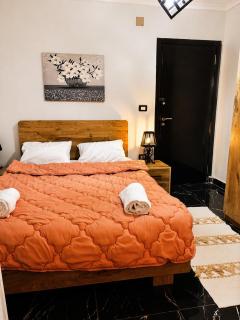 Luxury condotel near the Pyramids - 3