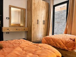 Luxury condotel near the Pyramids - 9