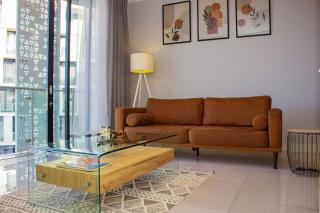 Luxury Apartment Opposite Mall of Africa - 0