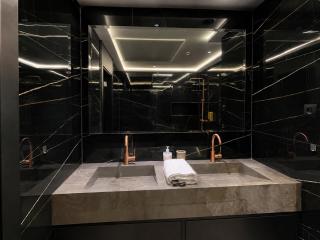 Hilton Tanger City Center Penthouse 15 - Tânger - 3