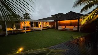 Taunoa House - Family seaside house in Papeete with HS Wifi - 8